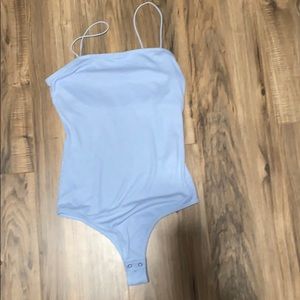 Hollister bodysuit